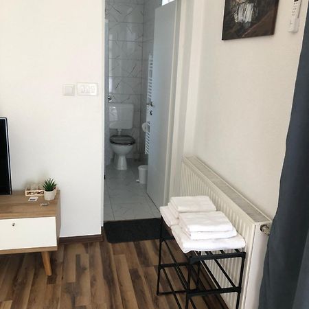 Graciaa Apartment Jajce Exterior photo