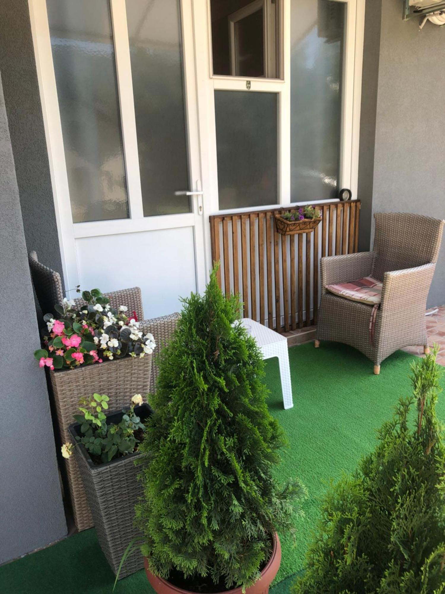 Graciaa Apartment Jajce Exterior photo