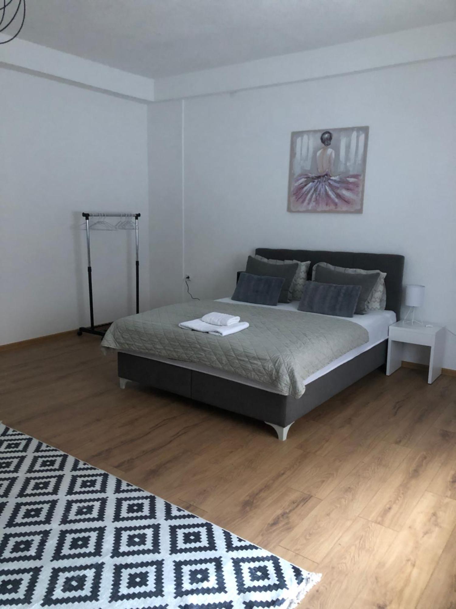 Graciaa Apartment Jajce Exterior photo