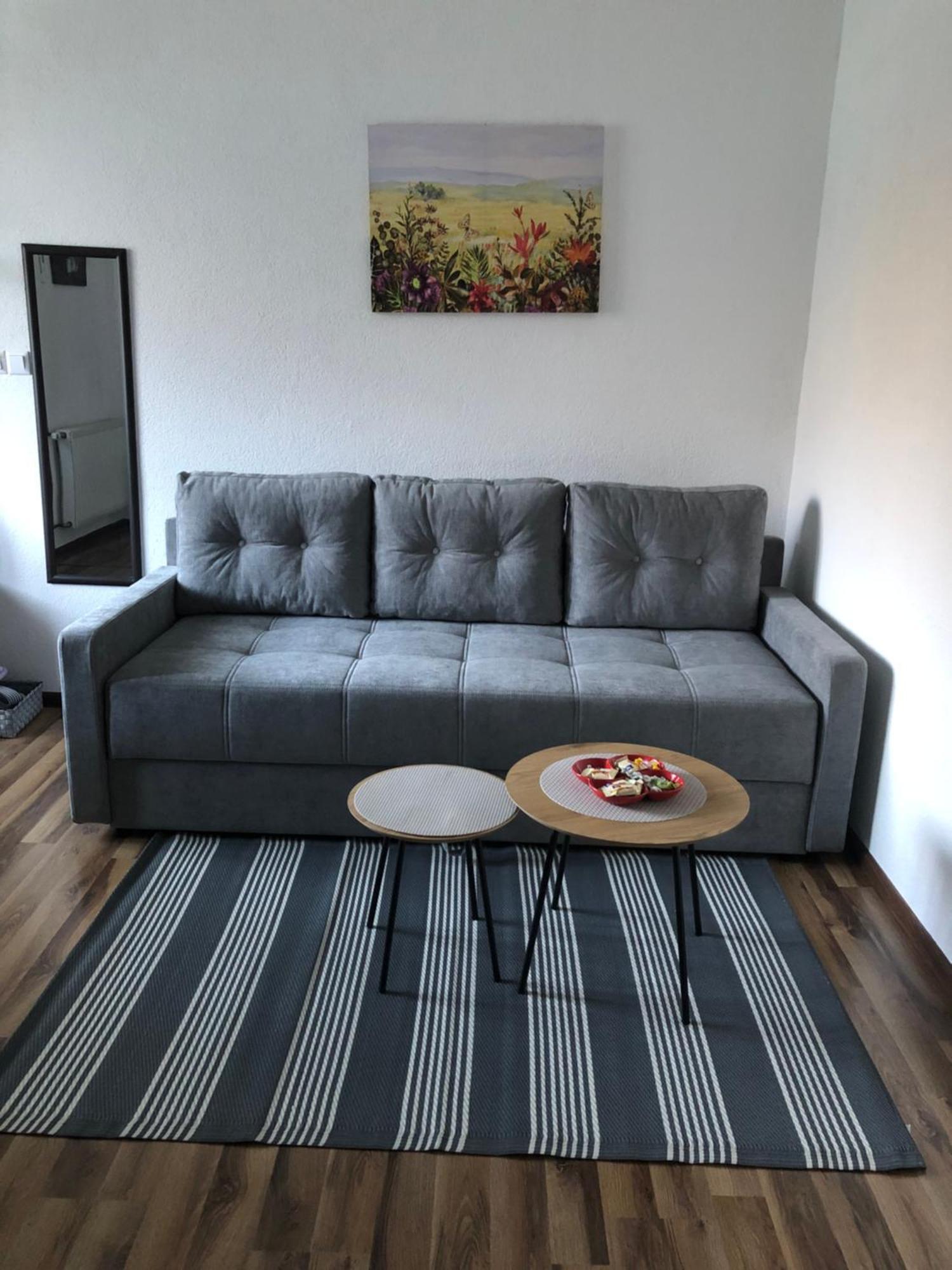 Graciaa Apartment Jajce Exterior photo