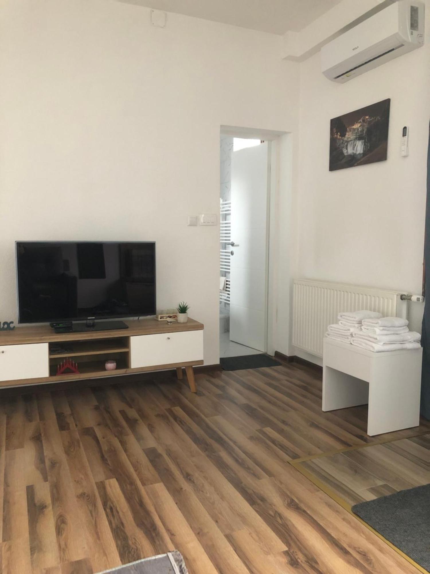 Graciaa Apartment Jajce Exterior photo